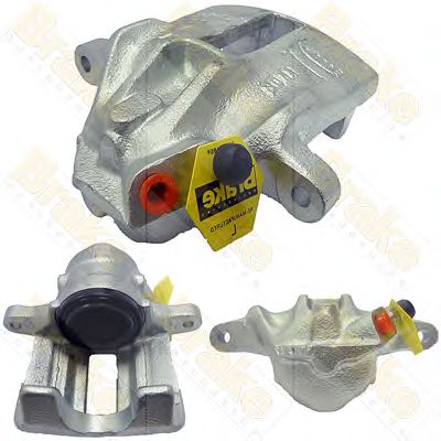 BRAKE ENGINEERING ca482r -  Тормозной суппорт